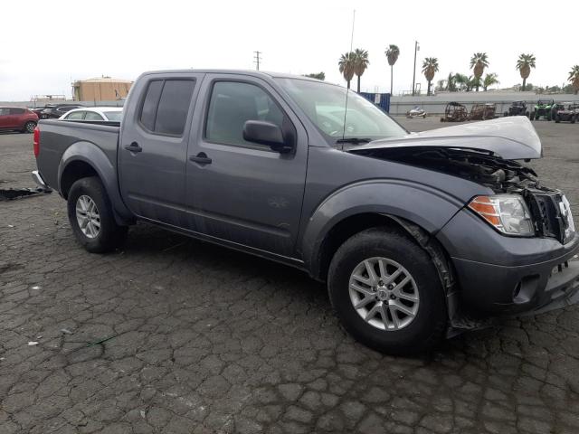 Photo 3 VIN: 1N6AD0ER4KN775548 - NISSAN FRONTIER S 