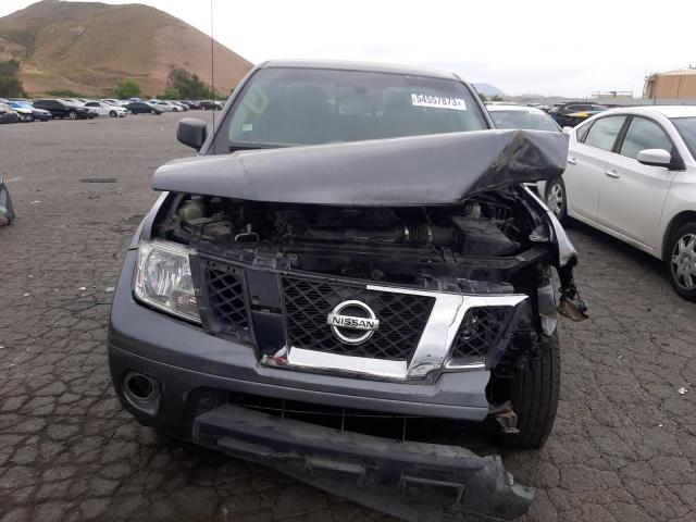 Photo 4 VIN: 1N6AD0ER4KN775548 - NISSAN FRONTIER S 