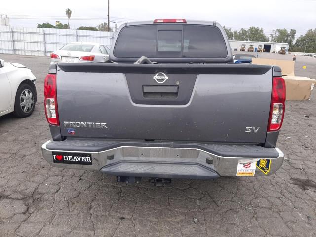 Photo 5 VIN: 1N6AD0ER4KN775548 - NISSAN FRONTIER S 