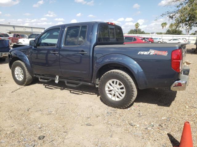 Photo 1 VIN: 1N6AD0ER4KN787439 - NISSAN FRONTIER S 