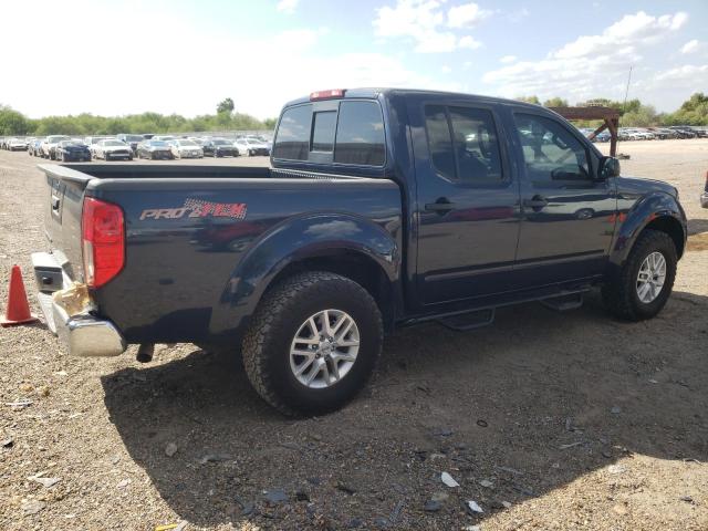 Photo 2 VIN: 1N6AD0ER4KN787439 - NISSAN FRONTIER S 