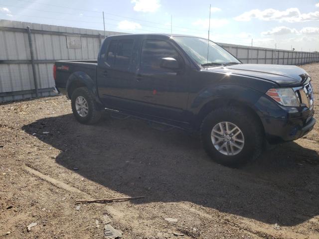 Photo 3 VIN: 1N6AD0ER4KN787439 - NISSAN FRONTIER S 