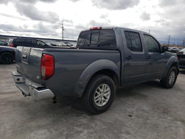 Photo 2 VIN: 1N6AD0ER4KN789756 - NISSAN FRONTIER 