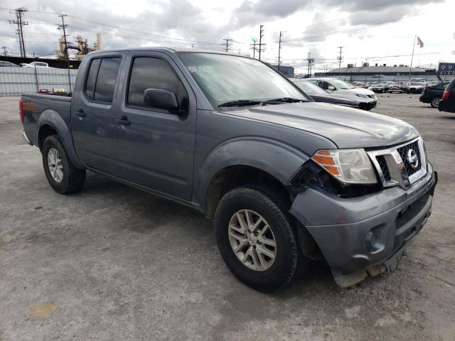 Photo 3 VIN: 1N6AD0ER4KN789756 - NISSAN FRONTIER 