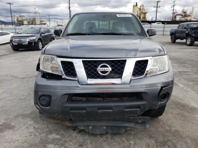 Photo 4 VIN: 1N6AD0ER4KN789756 - NISSAN FRONTIER 