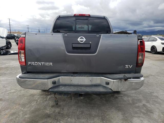 Photo 5 VIN: 1N6AD0ER4KN789756 - NISSAN FRONTIER 