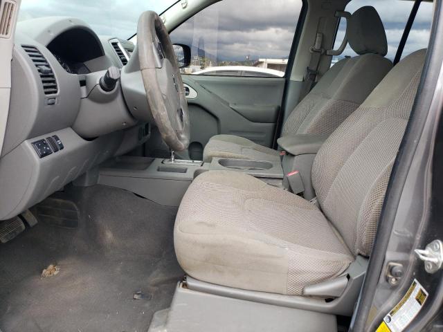 Photo 6 VIN: 1N6AD0ER4KN789756 - NISSAN FRONTIER 