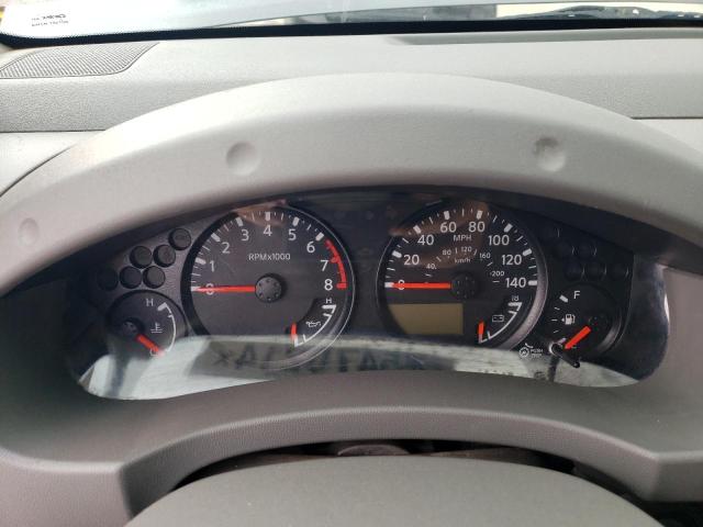 Photo 8 VIN: 1N6AD0ER4KN789756 - NISSAN FRONTIER 