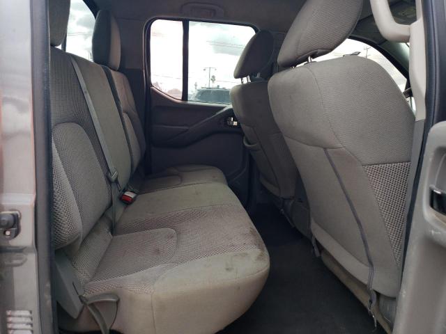 Photo 9 VIN: 1N6AD0ER4KN789756 - NISSAN FRONTIER 