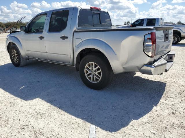 Photo 1 VIN: 1N6AD0ER4KN791295 - NISSAN FRONTIER S 