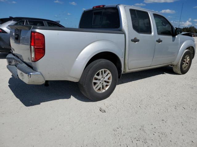 Photo 2 VIN: 1N6AD0ER4KN791295 - NISSAN FRONTIER S 