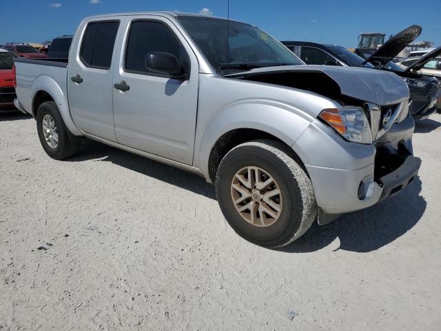 Photo 3 VIN: 1N6AD0ER4KN791295 - NISSAN FRONTIER S 