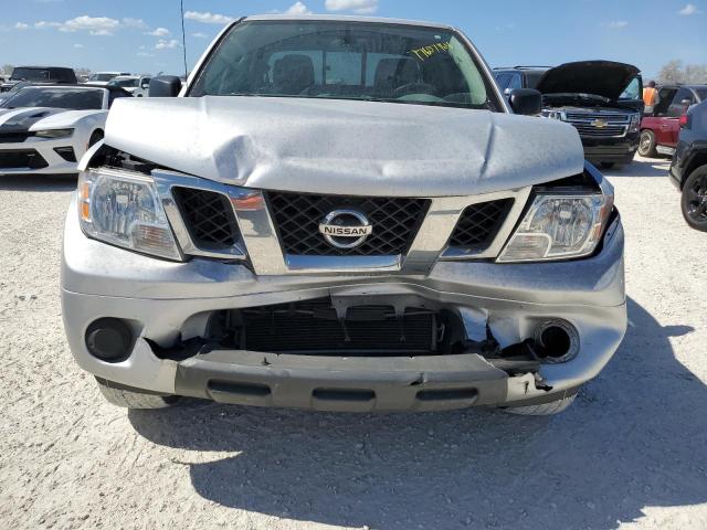 Photo 4 VIN: 1N6AD0ER4KN791295 - NISSAN FRONTIER S 