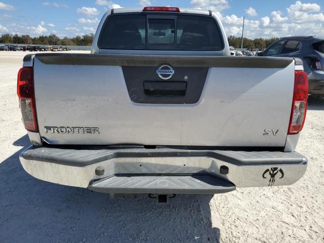 Photo 5 VIN: 1N6AD0ER4KN791295 - NISSAN FRONTIER S 