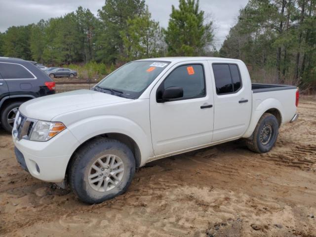 Photo 0 VIN: 1N6AD0ER4KN880431 - NISSAN FRONTIER 