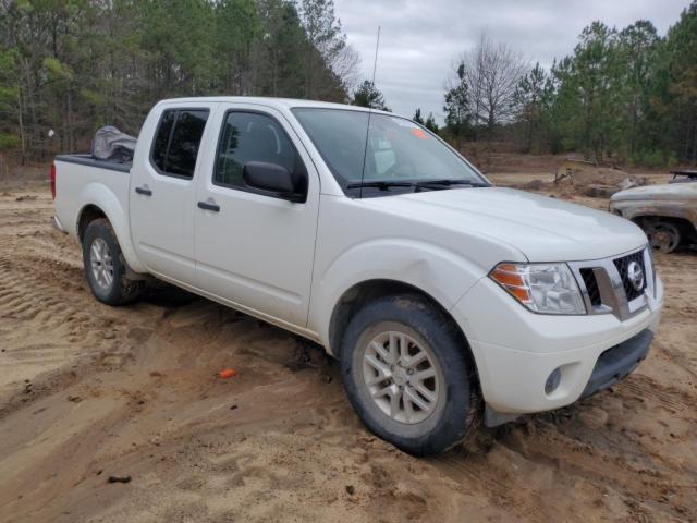 Photo 3 VIN: 1N6AD0ER4KN880431 - NISSAN FRONTIER 