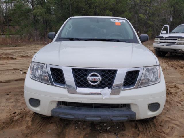 Photo 4 VIN: 1N6AD0ER4KN880431 - NISSAN FRONTIER 