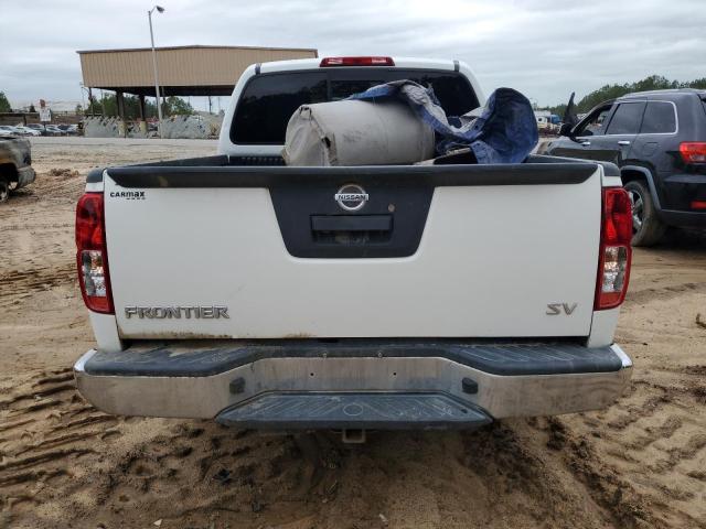 Photo 5 VIN: 1N6AD0ER4KN880431 - NISSAN FRONTIER 