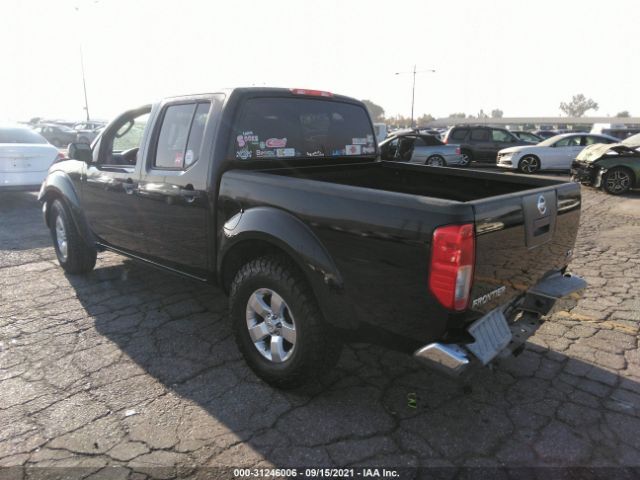 Photo 2 VIN: 1N6AD0ER5AC410807 - NISSAN FRONTIER 