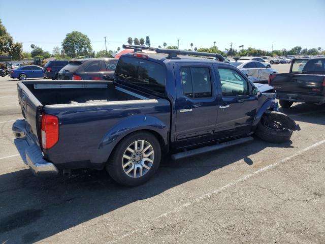 Photo 2 VIN: 1N6AD0ER5AC423038 - NISSAN FRONTIER C 