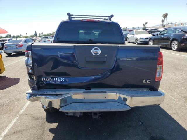 Photo 4 VIN: 1N6AD0ER5AC423038 - NISSAN FRONTIER C 