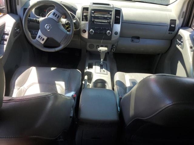 Photo 6 VIN: 1N6AD0ER5AC423038 - NISSAN FRONTIER C 