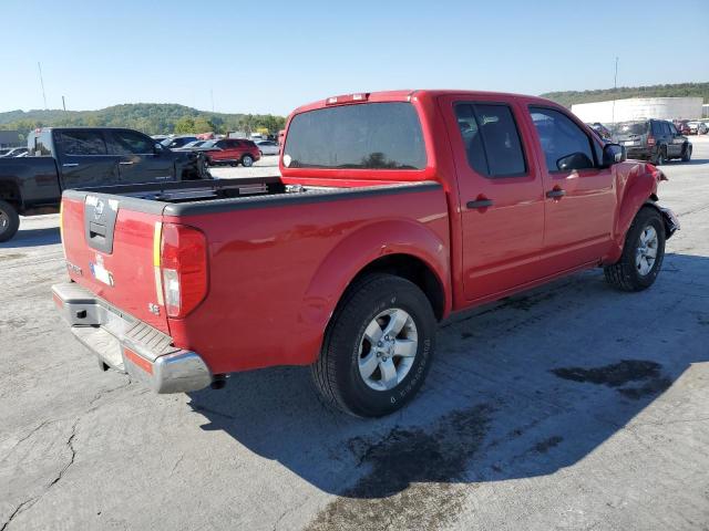 Photo 3 VIN: 1N6AD0ER5AC442415 - NISSAN FRONTIER C 