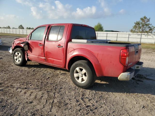 Photo 1 VIN: 1N6AD0ER5AC449591 - NISSAN FRONTIER C 