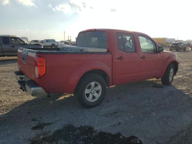 Photo 2 VIN: 1N6AD0ER5AC449591 - NISSAN FRONTIER C 