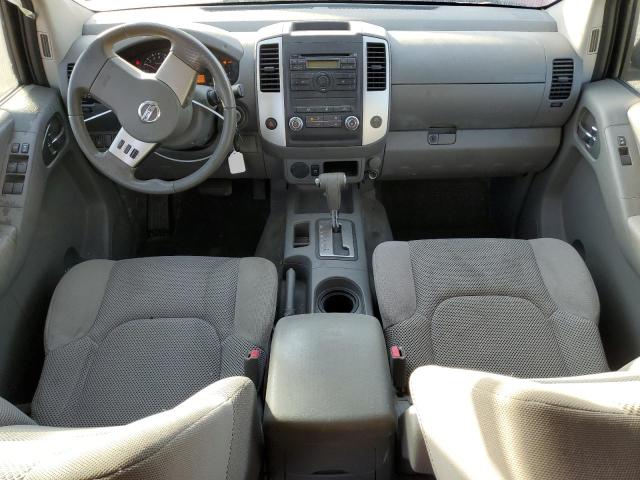 Photo 7 VIN: 1N6AD0ER5AC449591 - NISSAN FRONTIER C 