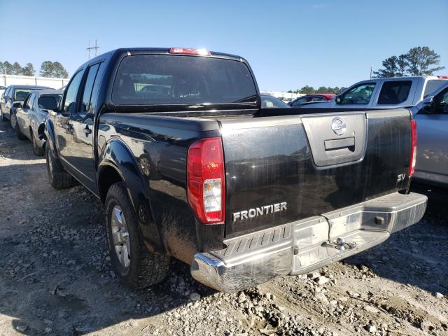 Photo 2 VIN: 1N6AD0ER5BC404992 - NISSAN FRONTIER S 