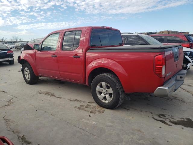 Photo 1 VIN: 1N6AD0ER5BC426913 - NISSAN FRONTIER 