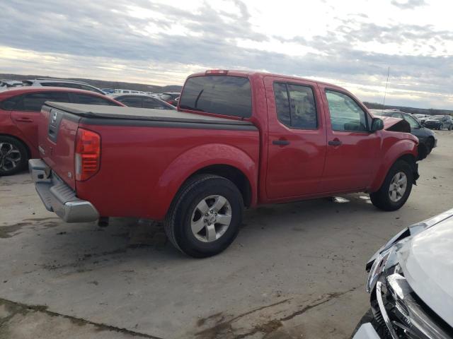 Photo 2 VIN: 1N6AD0ER5BC426913 - NISSAN FRONTIER 