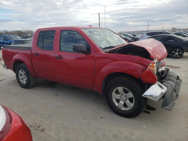 Photo 3 VIN: 1N6AD0ER5BC426913 - NISSAN FRONTIER 