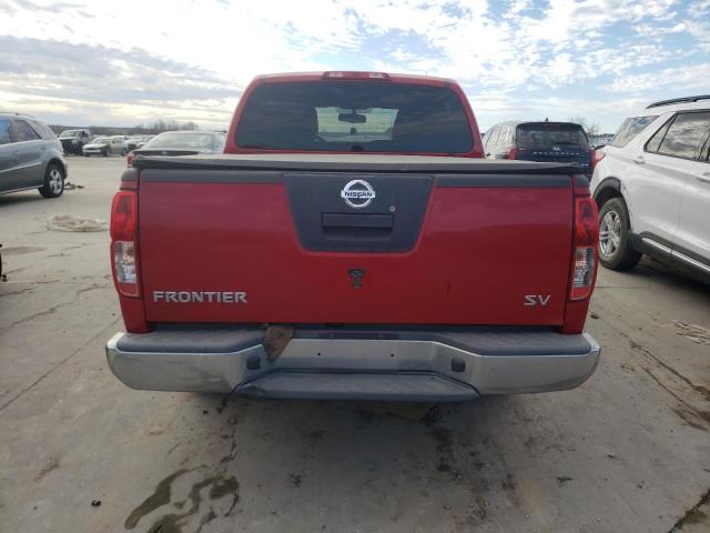 Photo 5 VIN: 1N6AD0ER5BC426913 - NISSAN FRONTIER 