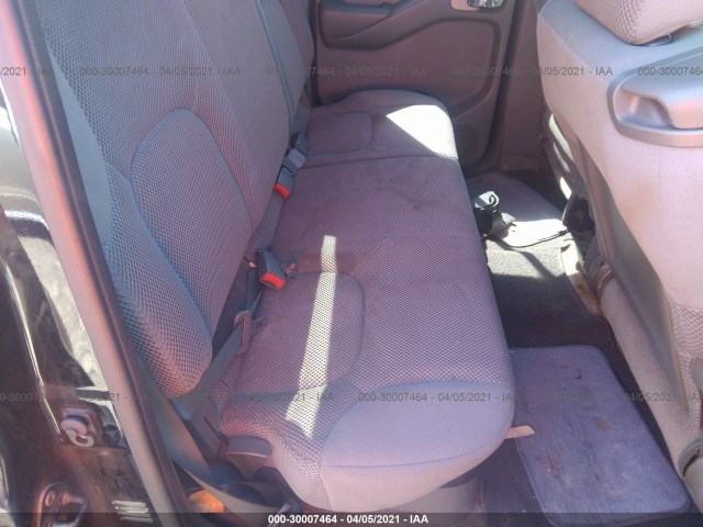 Photo 7 VIN: 1N6AD0ER5BC439709 - NISSAN FRONTIER 