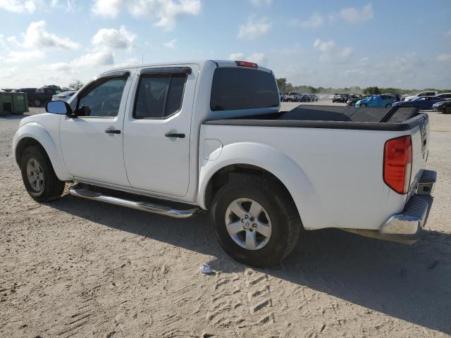 Photo 1 VIN: 1N6AD0ER5CC415881 - NISSAN FRONTIER S 