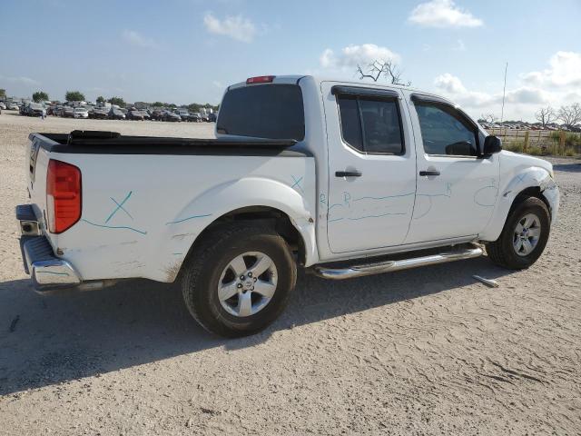 Photo 2 VIN: 1N6AD0ER5CC415881 - NISSAN FRONTIER S 