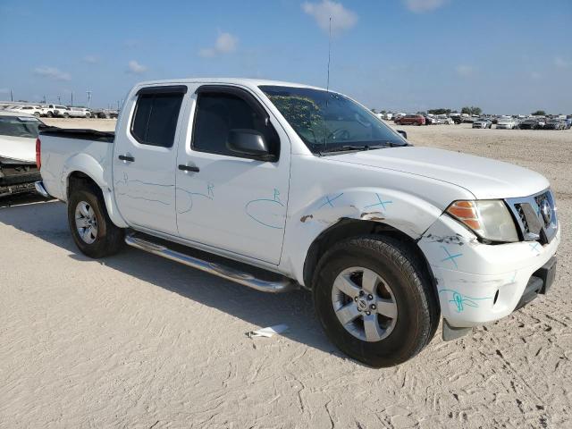 Photo 3 VIN: 1N6AD0ER5CC415881 - NISSAN FRONTIER S 