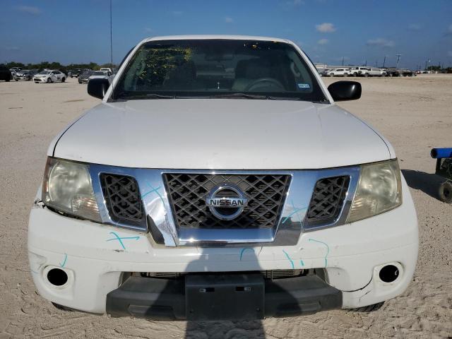 Photo 4 VIN: 1N6AD0ER5CC415881 - NISSAN FRONTIER S 