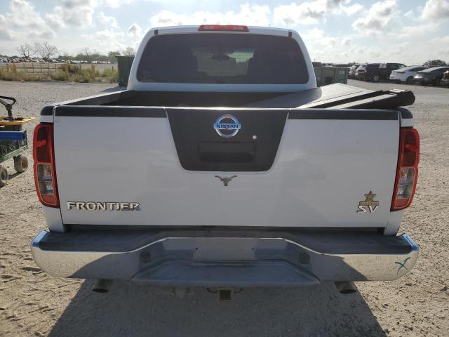 Photo 5 VIN: 1N6AD0ER5CC415881 - NISSAN FRONTIER S 