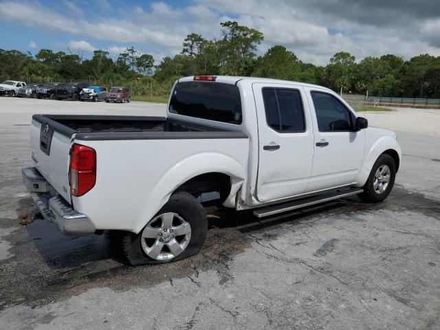 Photo 2 VIN: 1N6AD0ER5CC416593 - NISSAN FRONTIER S 