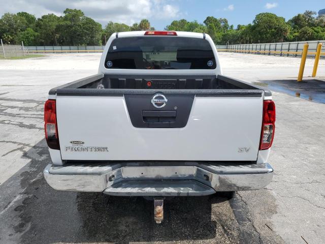 Photo 5 VIN: 1N6AD0ER5CC416593 - NISSAN FRONTIER S 