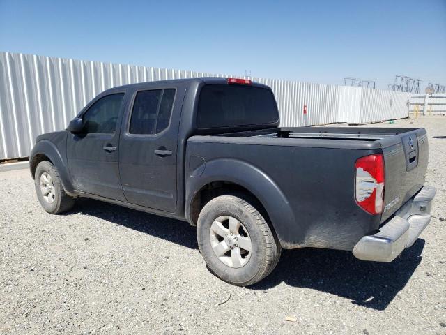 Photo 1 VIN: 1N6AD0ER5CC436178 - NISSAN FRONTIER 