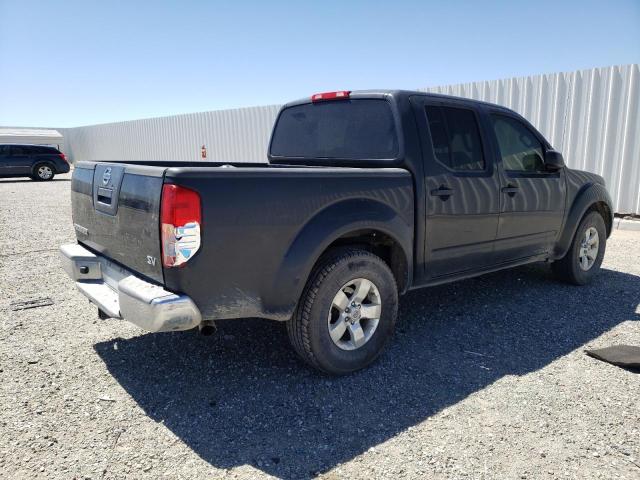 Photo 2 VIN: 1N6AD0ER5CC436178 - NISSAN FRONTIER 