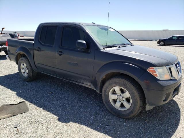 Photo 3 VIN: 1N6AD0ER5CC436178 - NISSAN FRONTIER 