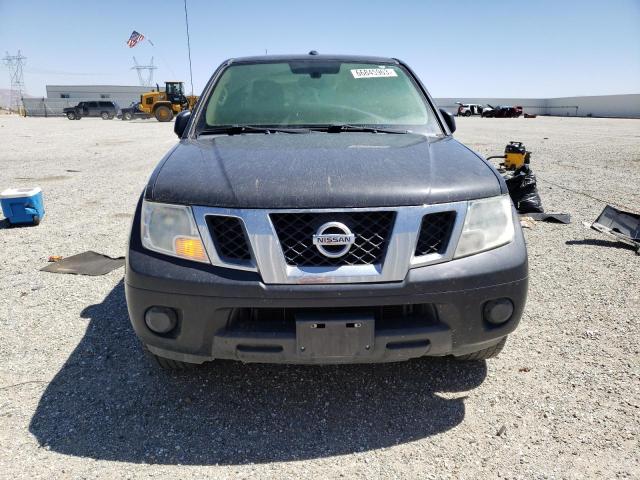 Photo 4 VIN: 1N6AD0ER5CC436178 - NISSAN FRONTIER 