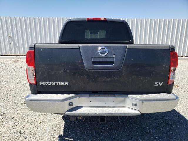 Photo 5 VIN: 1N6AD0ER5CC436178 - NISSAN FRONTIER 