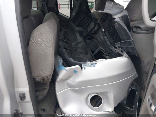 Photo 7 VIN: 1N6AD0ER5CC437251 - NISSAN FRONTIER 