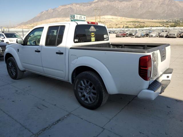 Photo 1 VIN: 1N6AD0ER5CC445365 - NISSAN FRONTIER S 